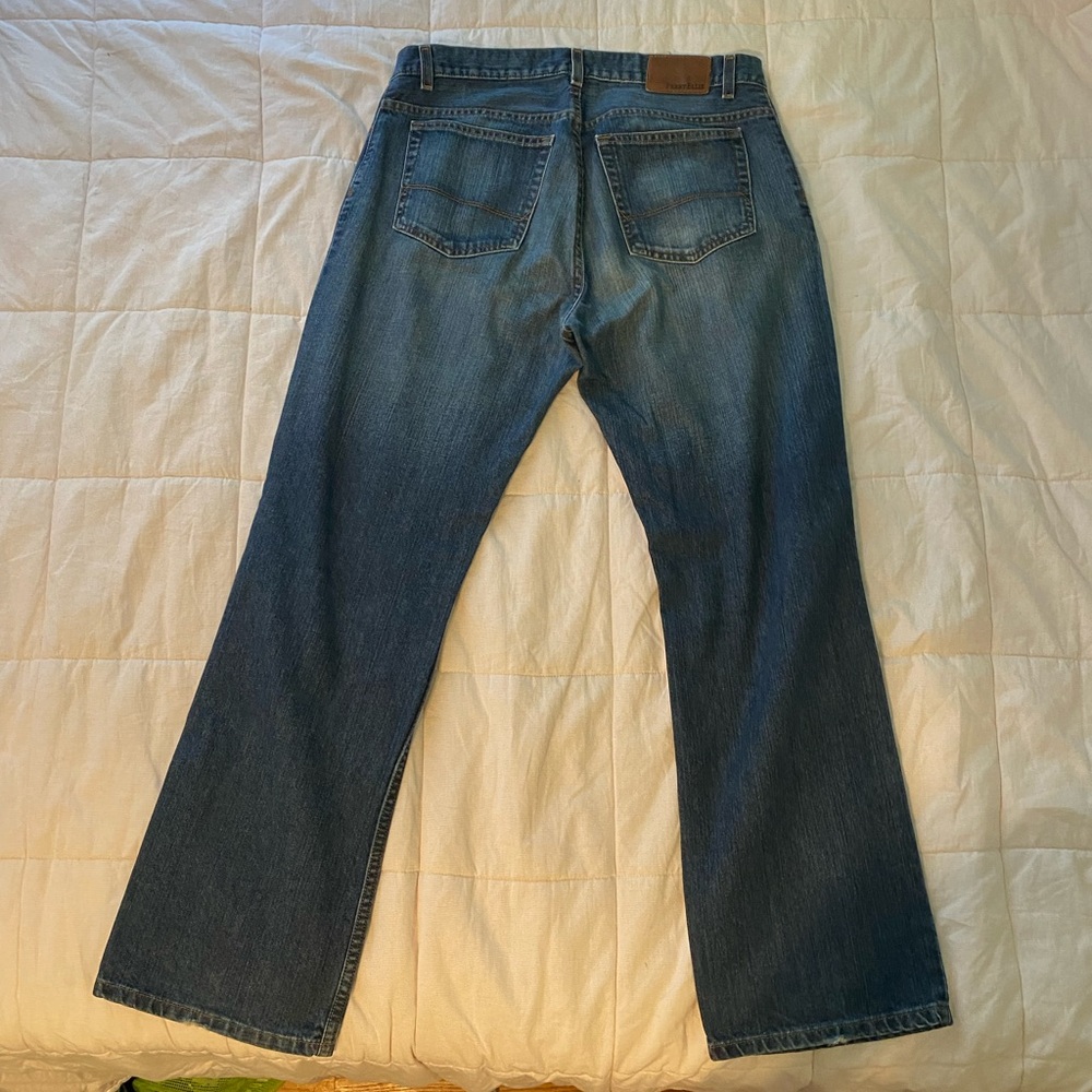 Perry Ellis Men’s Denim Jeans
